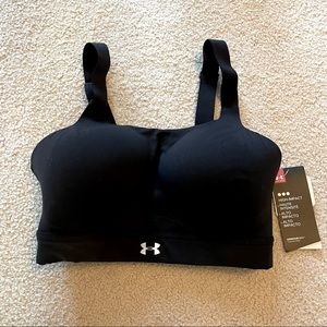 New Under Armour Sports Bra